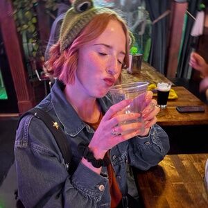 Meet your Posher, Laney